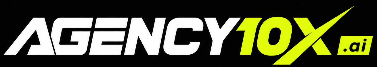 Agency10x